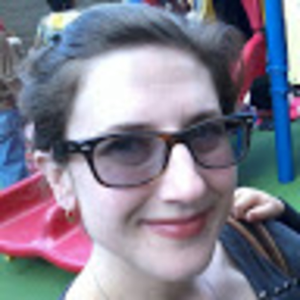 Meet your Posher, Erica